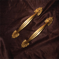 door handle